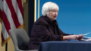 Yellen’a göre ABD’de faiz indirimi hâlâ mümkün