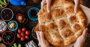 Yemeksepeti 2026 Ramazan Verilerini Açıkladı