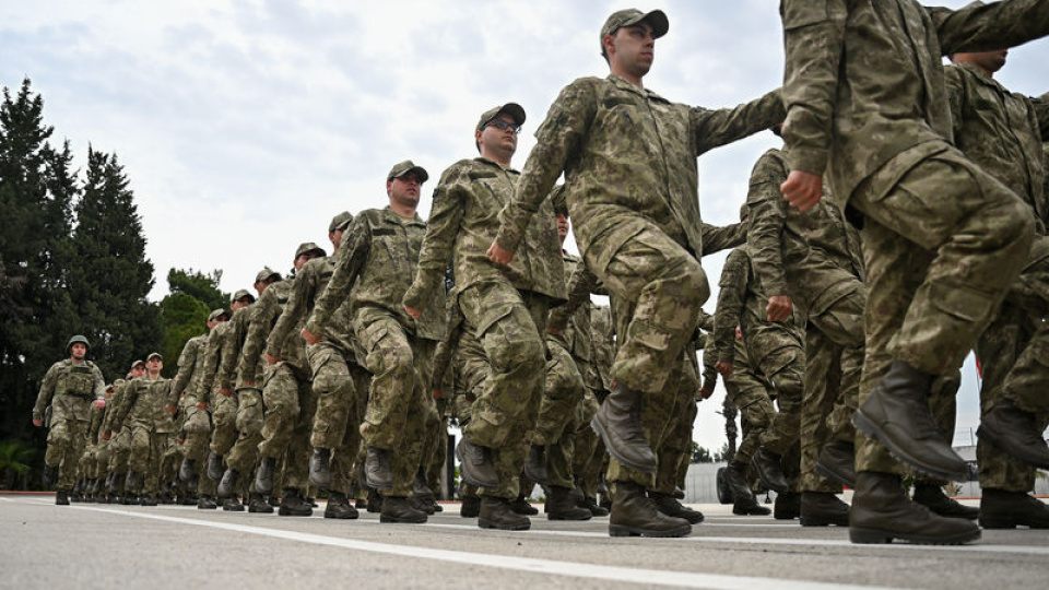 Yeni bedelli askerlik ücreti belli oldu