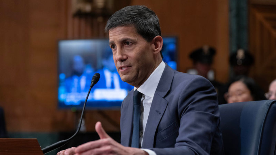 Yeni Fed Başkanı adayının önündeki kritik engel kalktı