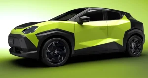 Yeni JUKE Sahneye Çıktı
