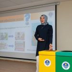 Yenişehir dönüştürüyor, doğa kazanıyor!