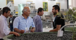 Zeytinin Zirvesi İzmir’de Kuruluyor