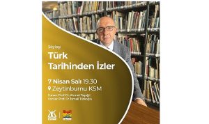 ZKS 6-12 Nisan Haftalık Etkinlik Takvimi