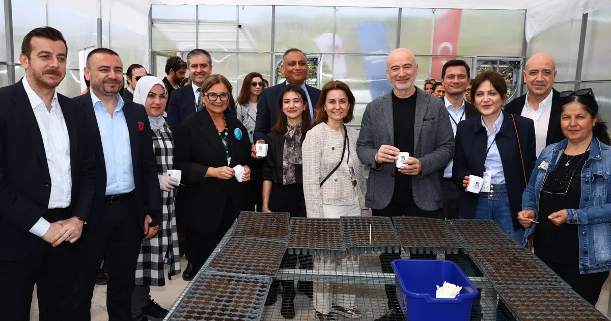 Zurich Türkiye, İzmir’de İklim Dayanıklılığını Güçlendiriyor