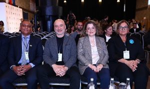 Zurich Türkiye, İzmir’de iklim dayanıklılığını güçlendiriyor