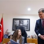 23 Nisan’da başkanlık koltuğu çocukların