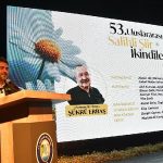 53. Uluslararası Şiir İkindileri ile Manisa’da Sanat Rüzgarı Esti!