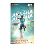 61. Cumhurbaşkanlığı Türkiye Bisiklet Turu’nda 8. Etap: Başkent’te Final Heyecanı