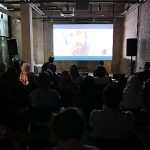 7. Sufi Film Festivali “Tarihin En Uzun Sessizliği” Temasıyla Konyalı Sanatseverlerle Buluştu