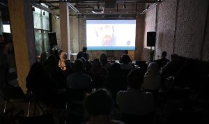 7. Sufi Film Festivali “Tarihin En Uzun Sessizliği” Temasıyla Konyalı Sanatseverlerle Buluştu