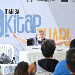 9. Manisa Kitap Fuarı’nda Edebiyat Rüzgarı Esiyor