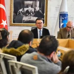 ABB’den Kurban Bayramı Öncesi Koordinasyon Toplantısı