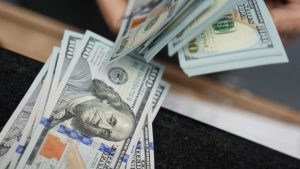 ABD’de hanehalkı borcu 18,8 trilyon dolara ulaştı