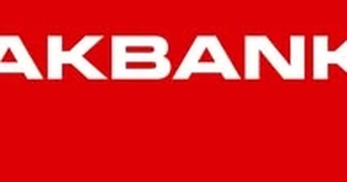 Akbank, Dijital Teminat Mektubu Hizmetini Genişletti; Daha Hızlı, Daha Kolay, Daha Kapsamlı