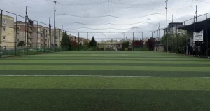Alikahya’daki Spor Tesisi İzmit Belediyesi Tarafından İşletilecek