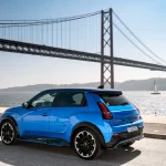Alpine 2026’ya Hızlı Girdi: Elektrikli Modeller Satışları Uçurdu