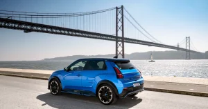 Alpine 2026’ya Hızlı Girdi: Elektrikli Modeller Satışları Uçurdu