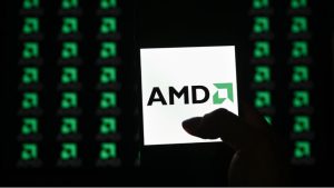 AMD hisselerinde sert yükseliş