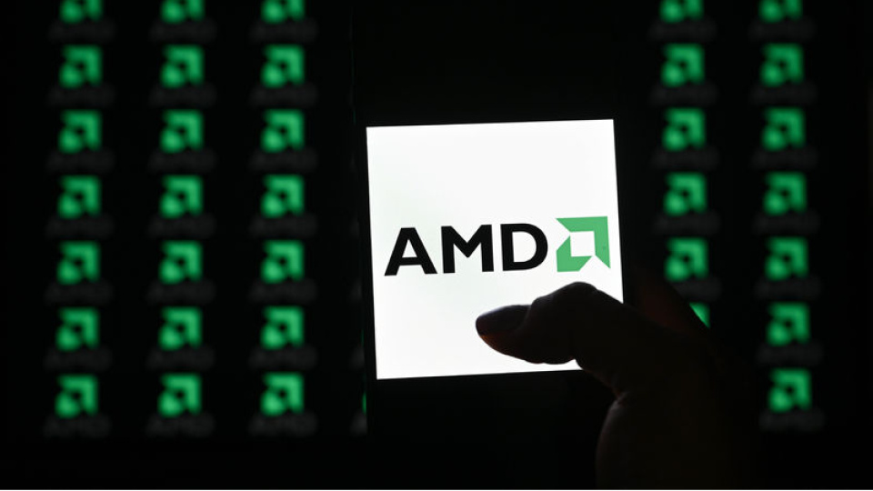 AMD’den iyimser beklenti