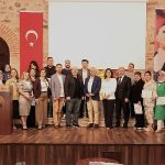 ‘Ana Baba Okulu’ Programını Tamamlayanlar Sertifikalarını Aldı