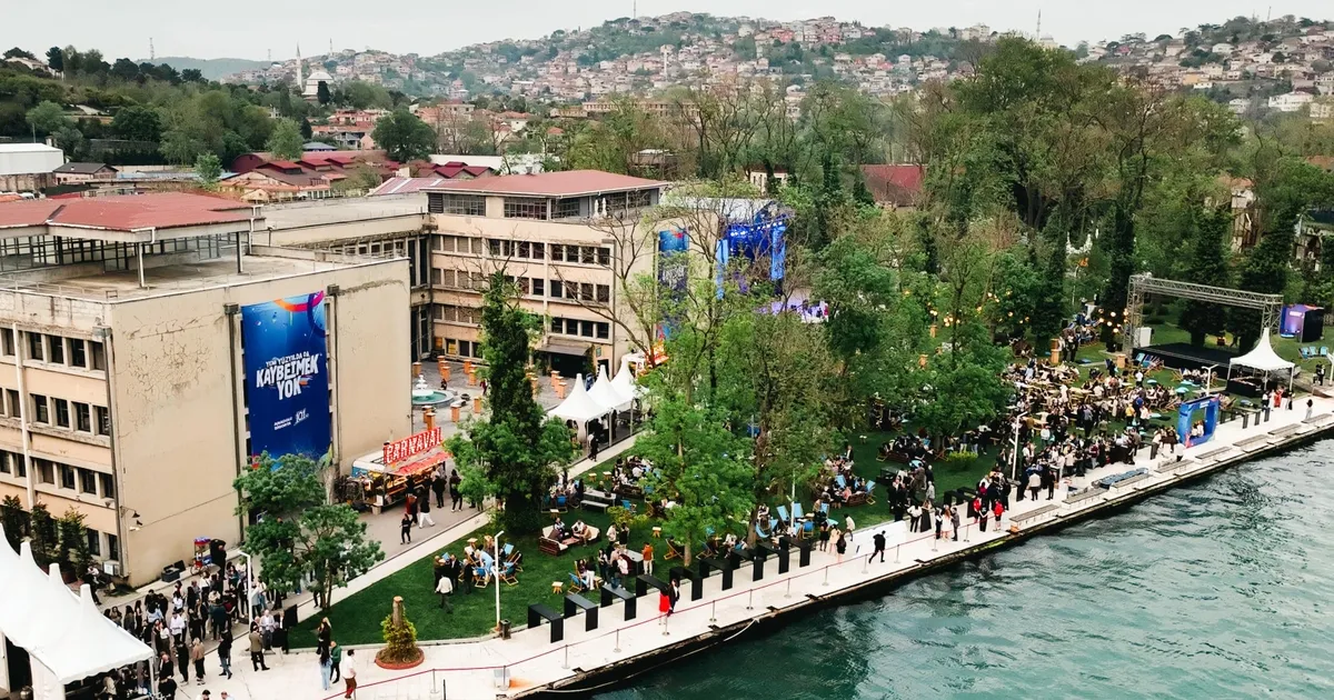 Anadolu Sigorta’da 101. Yıl Coşkusu