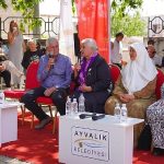 Anneler Günü’nde Srebrenitsa Anneleri yaşadıkları acıları anlattı…