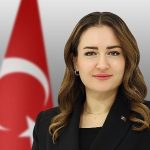 Antalya Büyükşehir Belediye Başkan Vekili Büşra Özdemir’in Anneler Günü Mesajı