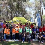 Antalya Büyükşehir Belediyesi’nden kız çocuklarına spor desteği