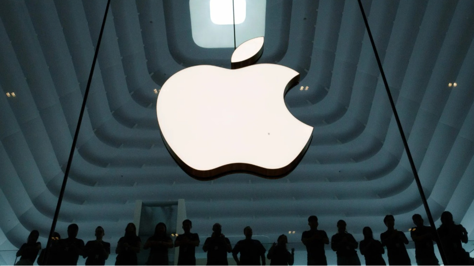 Apple’ın net kârı beklentileri aştı