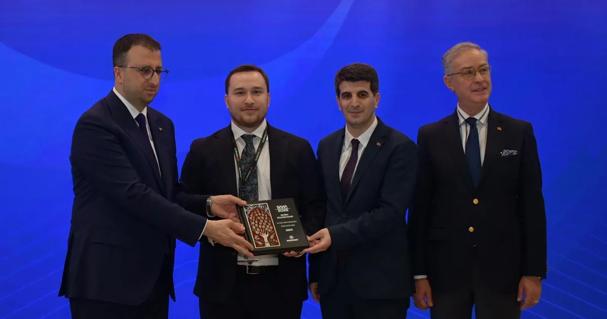 ARMSTO’ya ASELSAN’dan “En Hızlı Ürün Geliştiren Firma” Ödülü