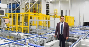 ASPİLSAN Enerji, Savunmanın Geleceğine Güç Vermek İçin SAHA 2026’da Yer Alacak