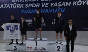 Bakırköy’de Egemenlik Turnuvası Coşkusu