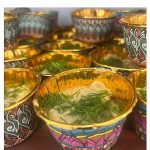 Balıkesir GastroFest’te Ayvalık Belediyesi Kooperatifi Fuarın Yıldızı Oldu