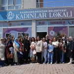 ‘Baş Ağrısı’ Seminerine Yoğun İlgi
