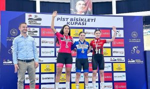 Başarı onlar için artık bir gelenek