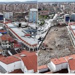 Başkan Altay, Konya’ya Değer Katacak Dönüşümde Fiziki Ömrünü Tamamlamış Binaların Yıkım Çalışmasının Tamamlandığını Açıkladı