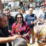Başkan Erman Uzun: “Sevgiyle Tüm Engelleri Aşarız”