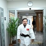 Başkan Kocaman’dan Kartepeli Yıldızlara Tam Destek