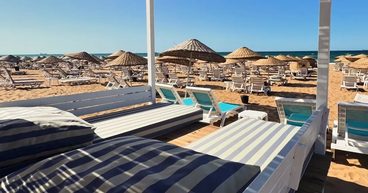 Beach Ararken Nelere Dikkat Ediliyor?
