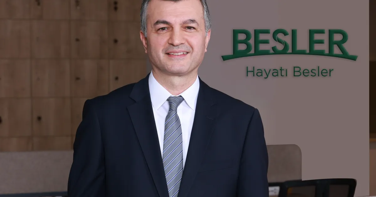 Besler’den  2026’ya Güçlü Başlangıç