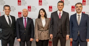 Beyaz Eşya Sektöründe İlk Çeyrekte Çift Haneli Daralma