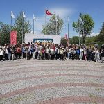 Beylikdüzü’nde Anneler Günü etkinliklerle kutlandı