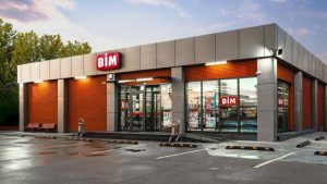 BİM 2026’nın ilk üç ayında 103 mağaza açtı