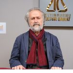 “Bir Serebral Taşma Olarak Sanat” Programının Mayıs Ayı Söyleşisi Gerçekleşti!