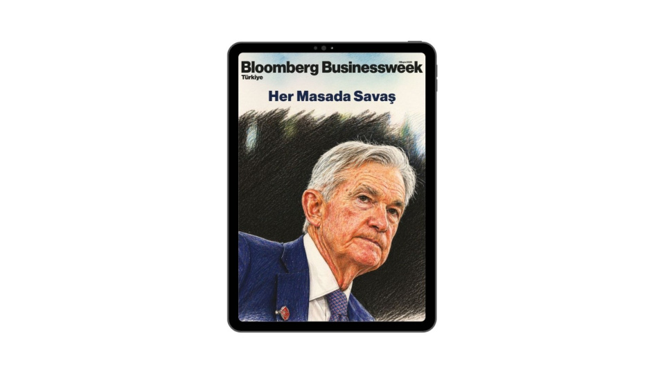Bloomberg Businessweek Türkiye’nin 129. sayısı çıktı