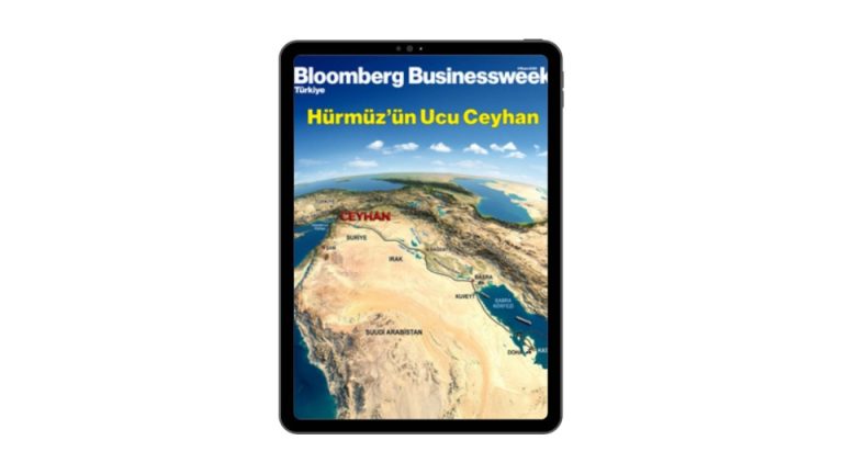 Bloomberg Businessweek Türkiye’nin 130. sayısı çıktı