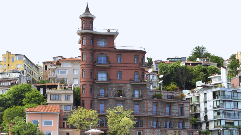 Borusan Boru’da hisse satışında fiyatlama belli oldu