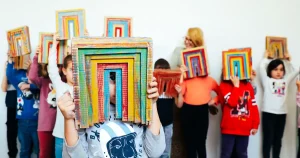 Borusan Contemporary’den Sanat ve Ekolojiyi Buluşturan Yeni Atölye Programı