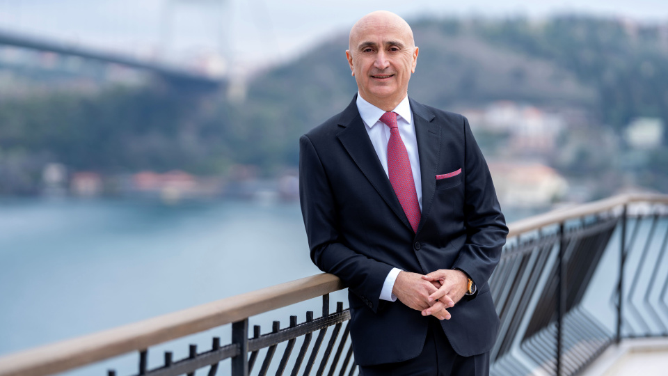 Borusan’da iddialı yatırım gündemi